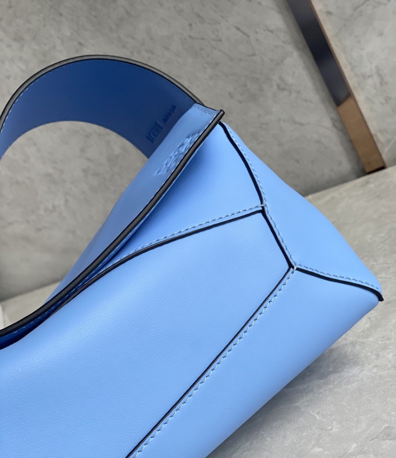 Loewe Handle Bags